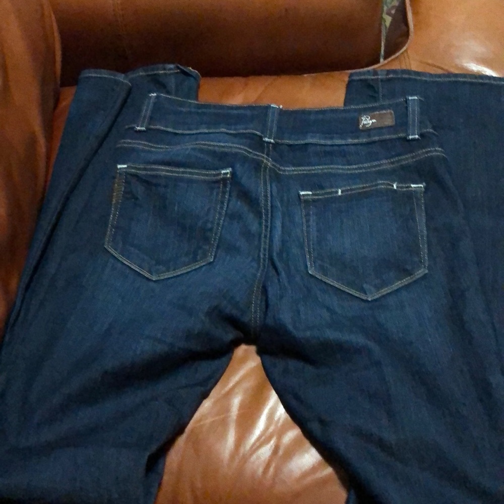 Paige Jeans 28 - Picture 2 of 4
